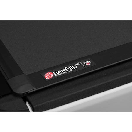 Bak BAKFLIP MX4 2020 JEEP GLADIATOR 5' 448701